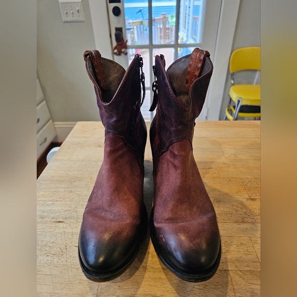 A.S.98 Colorblock 41 - Picture 2 of 4